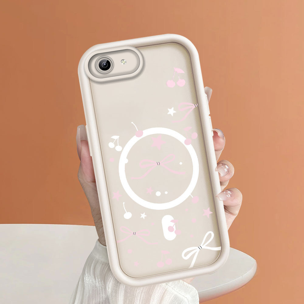 VIVO Y81 Y81i Case 6656