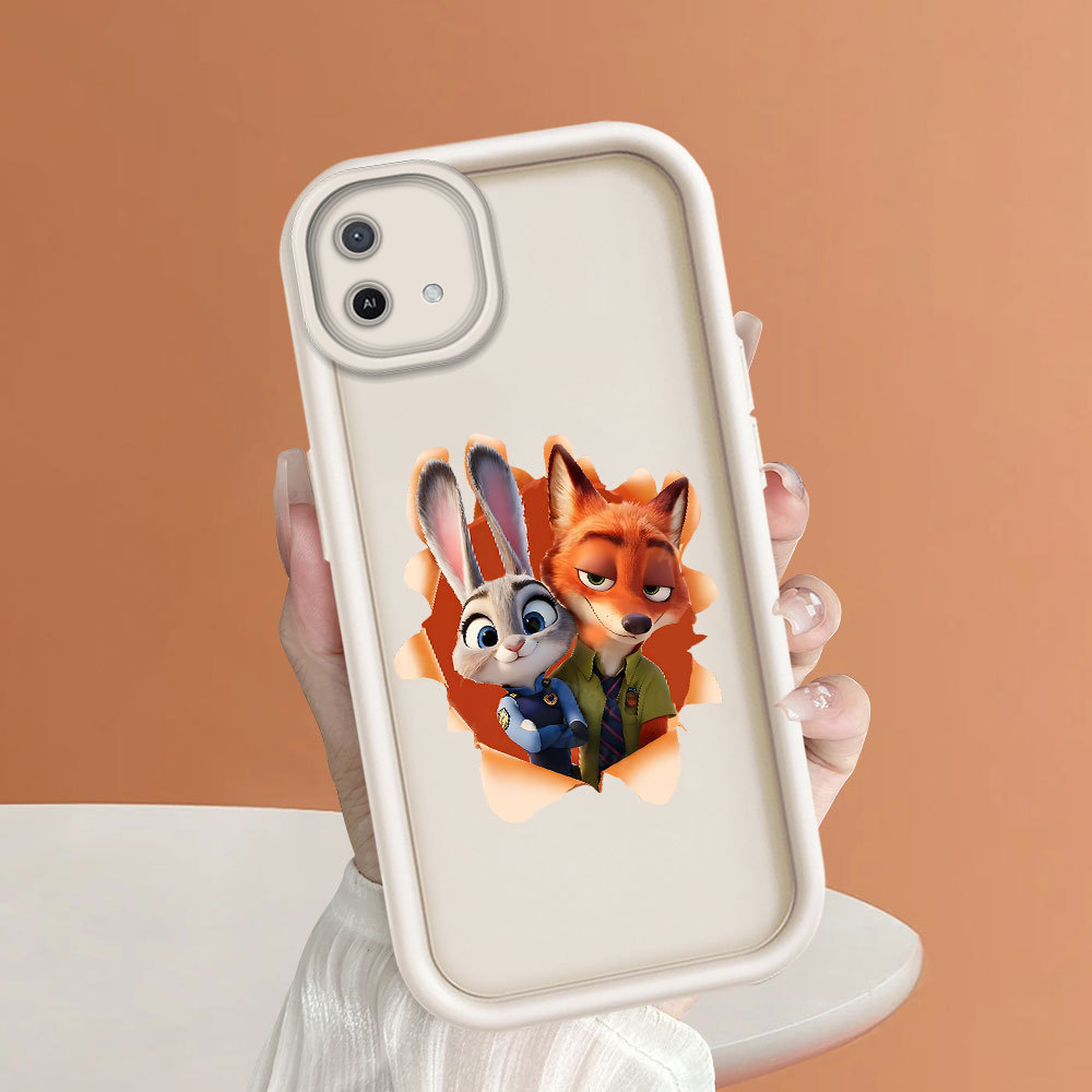 OPPO A16K A16E Case 6658