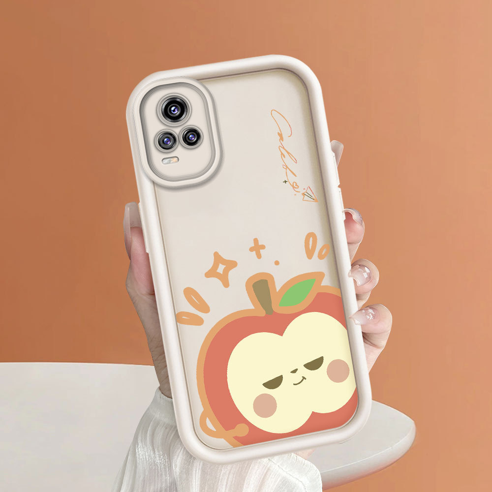 VIVO V20 2021 Case 6660