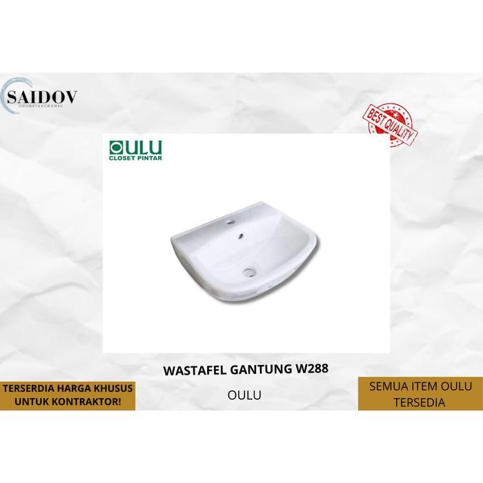 OULU WASTAFEL GANTUNG W288