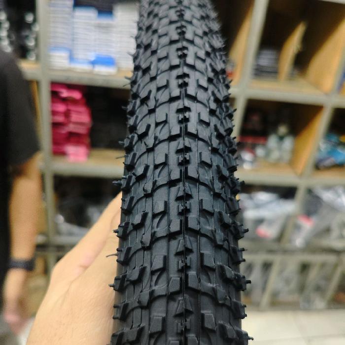 Ban Luar Sepeda 26 X 195 Kenda K1153 Hitam Nylon Ringan Mtb Federal Kenda K 1153 Harga Satuan