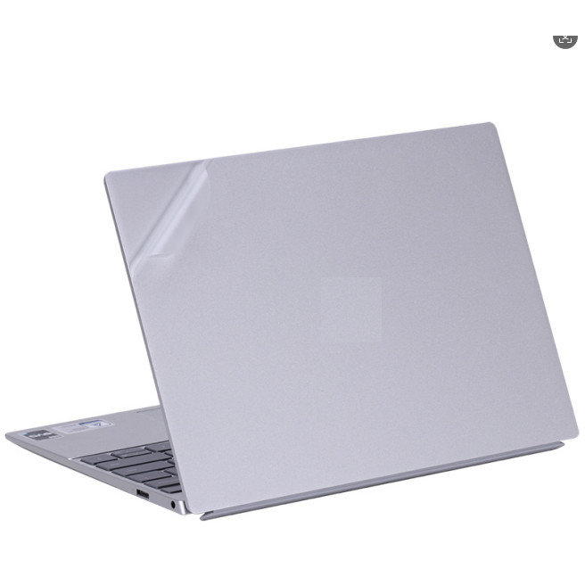 Full Body Laptop Vinyl Decal Cover Sticker Skin Protector for Dell Inspiron 14 5410 5420 5430 5435