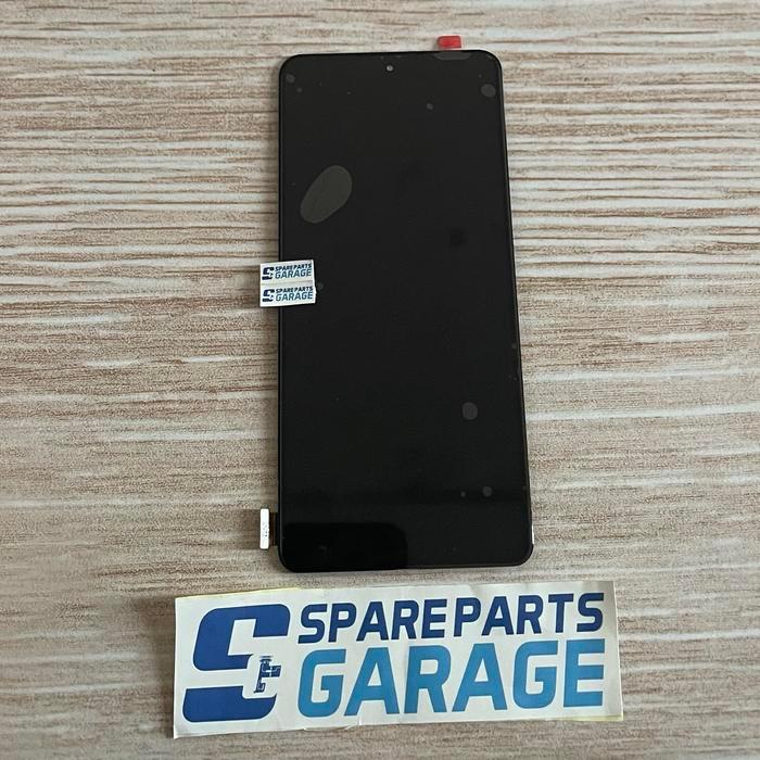 LCD TOUCHSCREEN XIAOMI POCO F3 ORIGINAL *