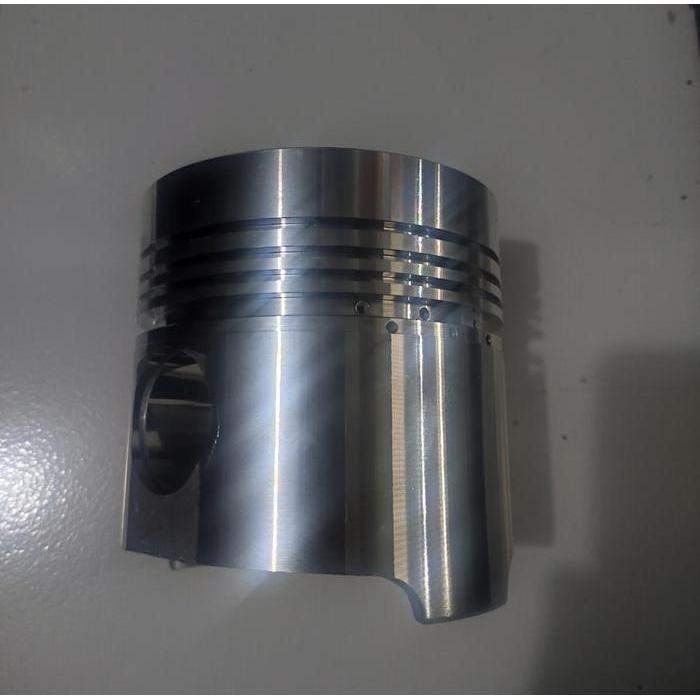 NP PISTON S1100 4 RING SPAREPART MESIN PENGGERAK DONGFENG S 1100 4R