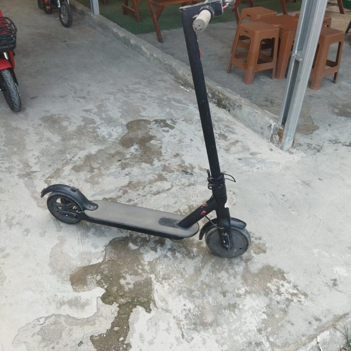 skuter xiaomi clone