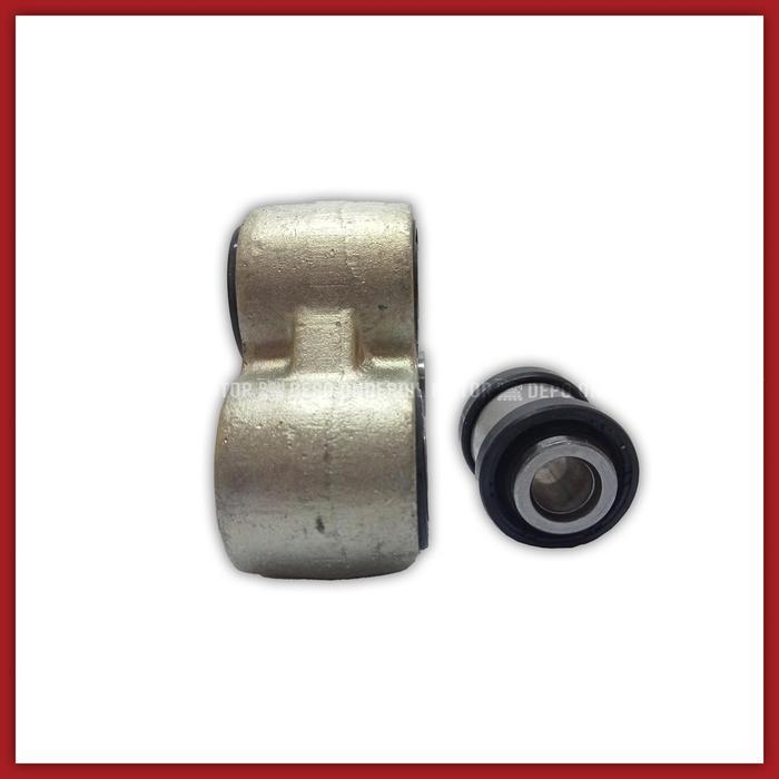 FREE ONGKIR PANGKON SEGITIGA + BOSH MONO SHOCK VIXION (ISG) BOS LENGAN AYUNAN ANTING SKOK BELAKANG