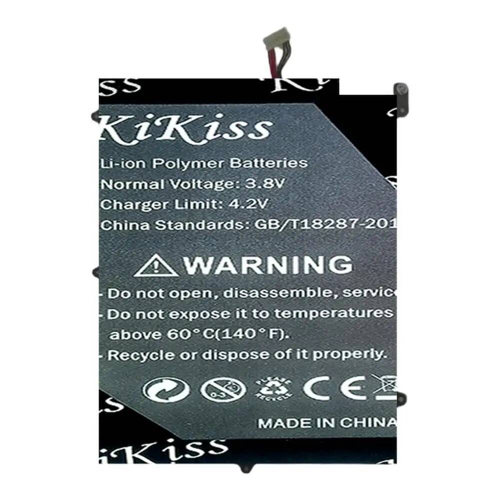 5500mAh JJY30154200P Notebook Battery Long Lasting For Teclast F6 Plus