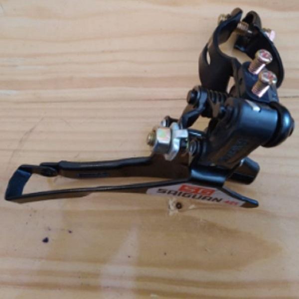 Fd Front Derraileur Operan Gigi Sepeda 3 Speed 42T #Gratisongkir