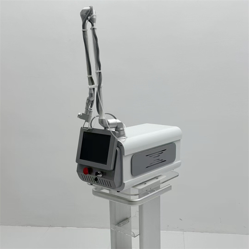 Newest Co2 Fractional Laser Equipment Stretch Marks Remove Acne Treatment Fractional Co2 Laser Skin