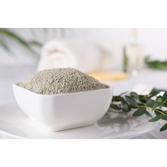 Bentonite Clay Repack