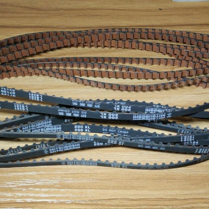 Timing Belt Mesin Jahit Janome