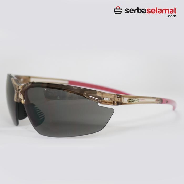 Readyyy Cig Grayling/Safety Glasses/ Kacamata Safety