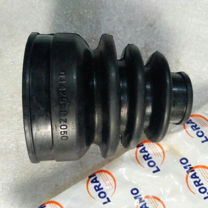 Boot As Roda Dalam/ Karet Cv Joint In. Sirion. Quality