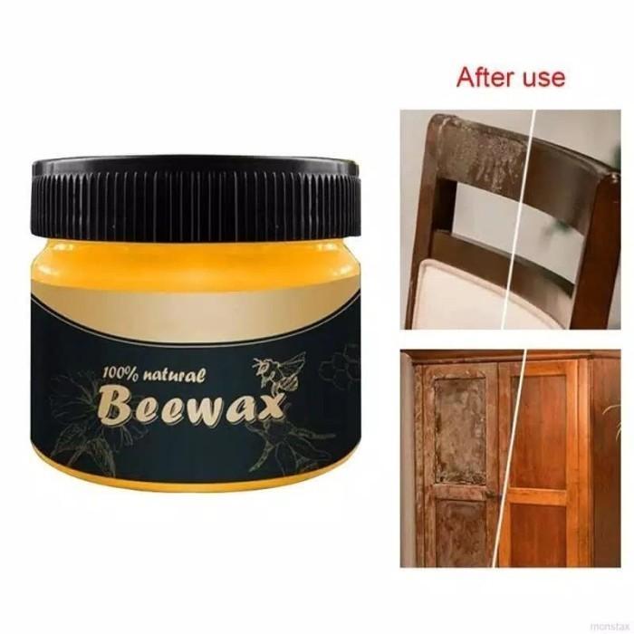 Terlaris bardon beewax
