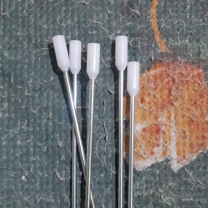 Paser Ikan Stainless, 6Mm X 14Cm ,,