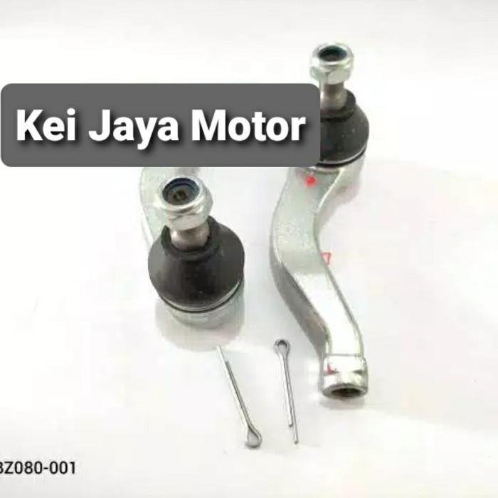 Tie Rod End Grand Max