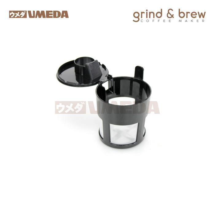 Umeda Accessories For Grind & Brew