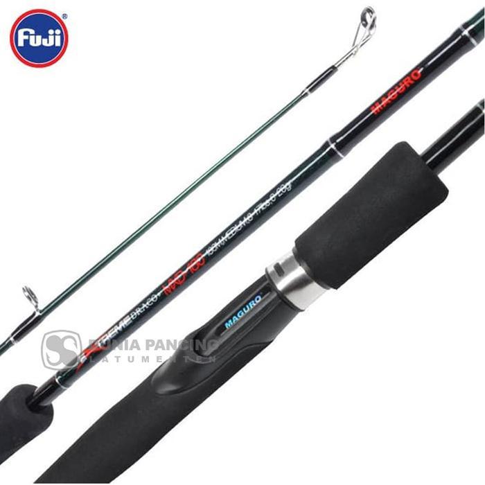Joran Maguro Extreme Draco 150