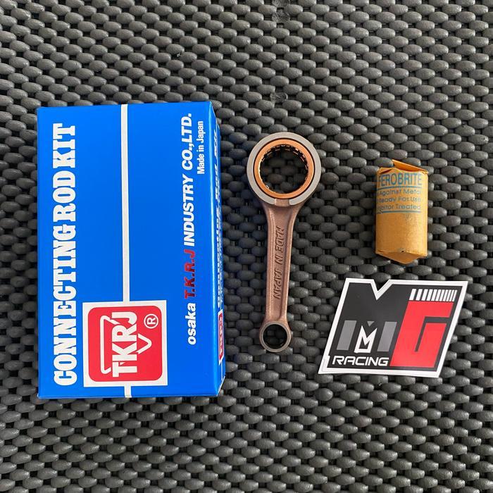Stang Piston Tkrj Jupiter Z Vega 5Tp Jupiz OriginalJapan