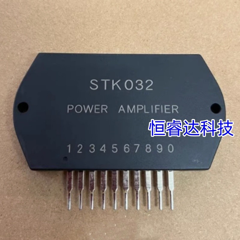 STK032 STK031 TA2030 module