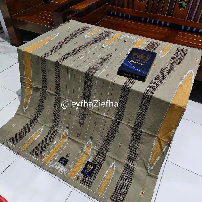 Sarung Lamiri Tkb Brilliant Terbaru Pasti Promo