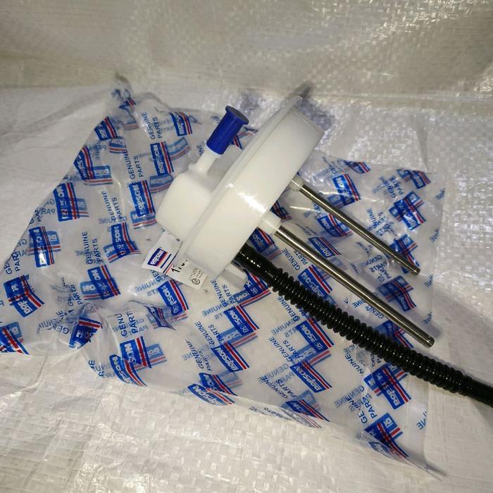 COVER FUEL PUMP NISSAN JUKE HIGH QUALITY TOPPS