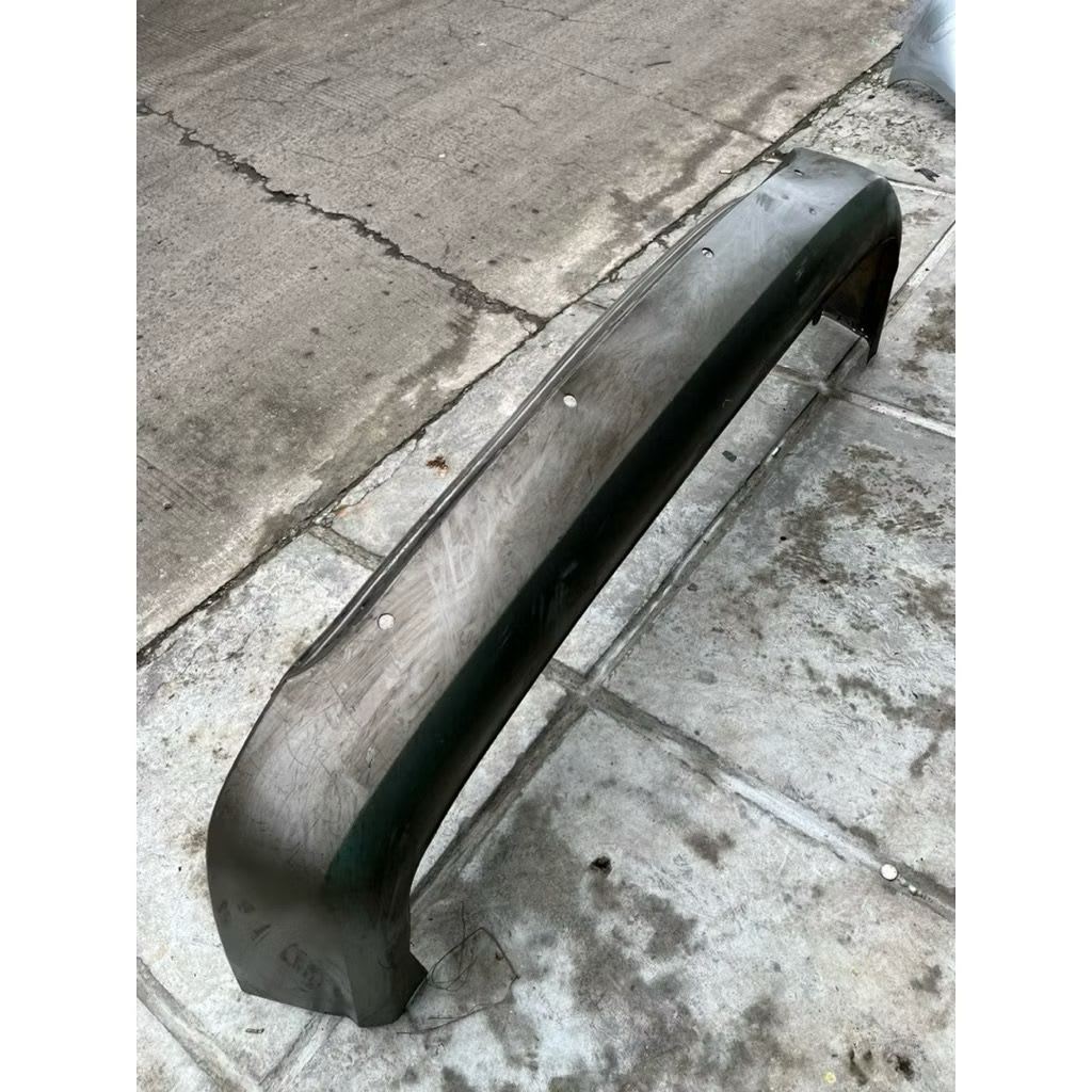 Bumper bemper belakang Hyundai H1 Original