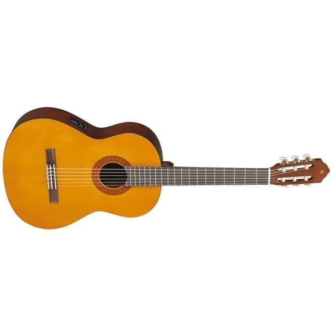 Yamaha Gitar Akustik CX40 / CX-40 / CX 40