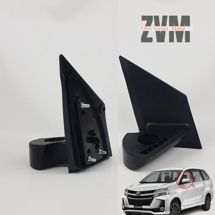 Kaki Spion Original Toyota Avanza Xenia 2019-2021/Dudukan Spion Avanza 2019-2021