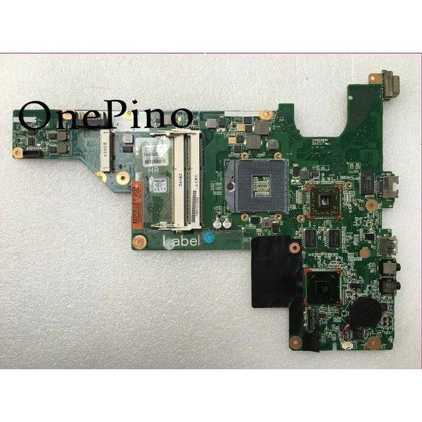 Motherboard Laptop HP CQ43 431 Vga ATI mainboard hp 431 hm65