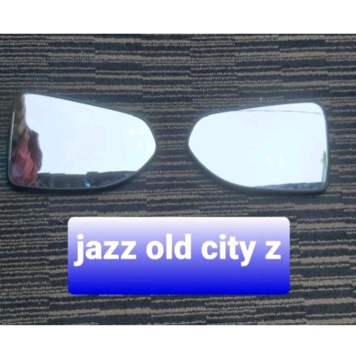 KACA SPION MOBIL HONDA JAZZ LAMA 2004 - 2008, KACA SPION MOBIL HONDA CITY 2001 - 2008 MURAH