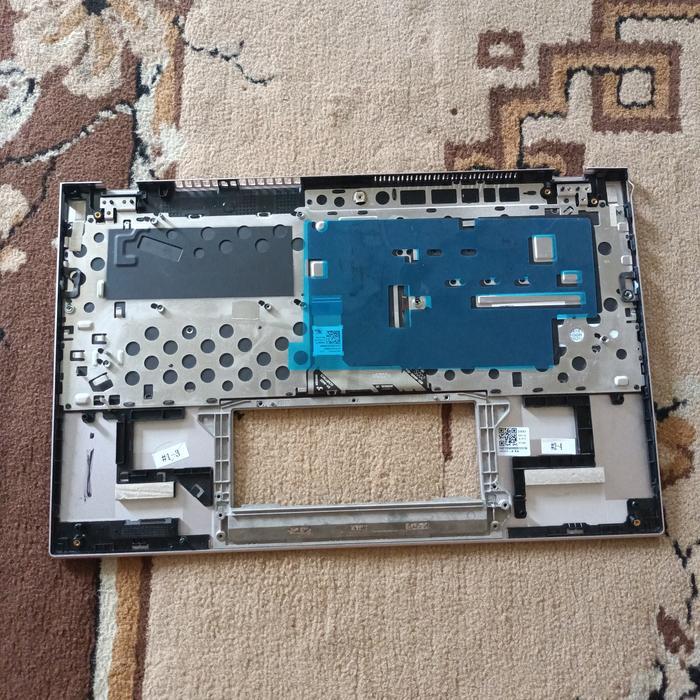 Casing laptop asus zenbook ux425