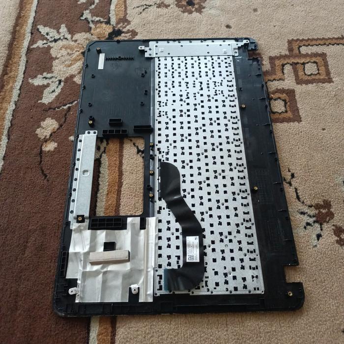 Casing Keyboard Laptop Asus X540L 15 inch