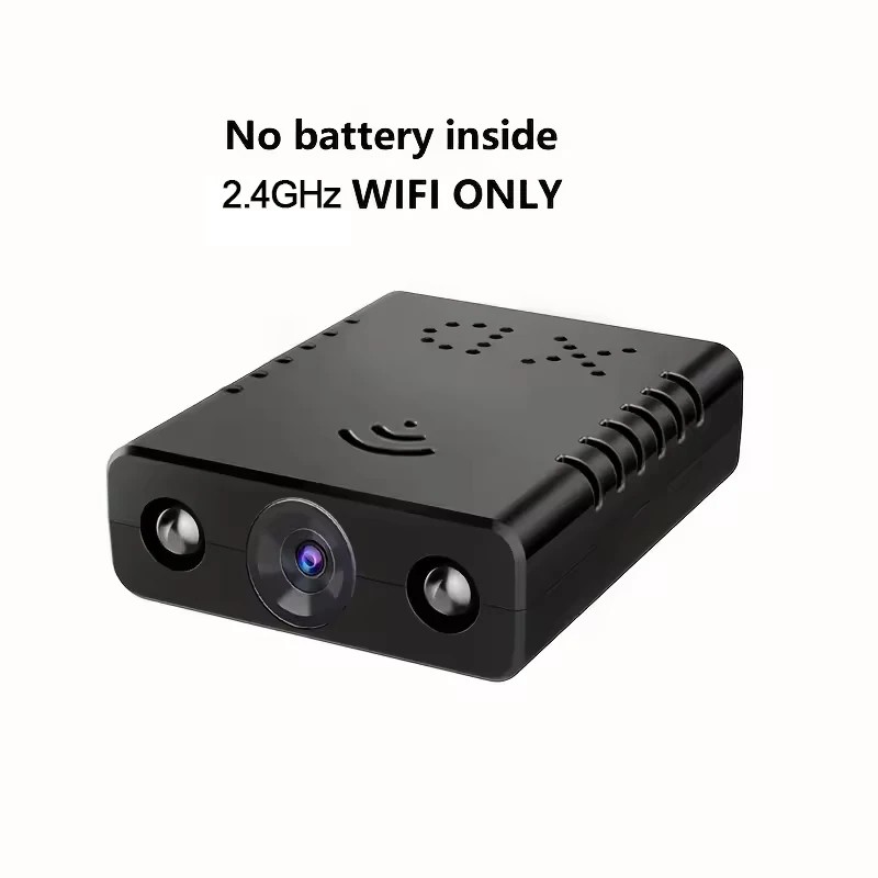 1080P HD Mini Camera XD Wireless WiFi Wire Camera Smart Home Security indoor Anti-theft IP Camera