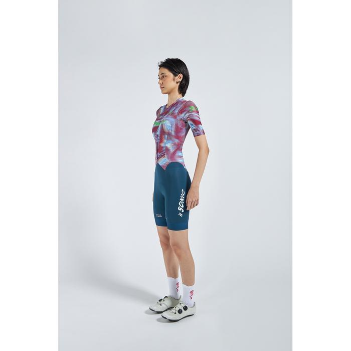 COMME STUDIOS HYPERSONIC 3.0 WOMEN SKINSUIT