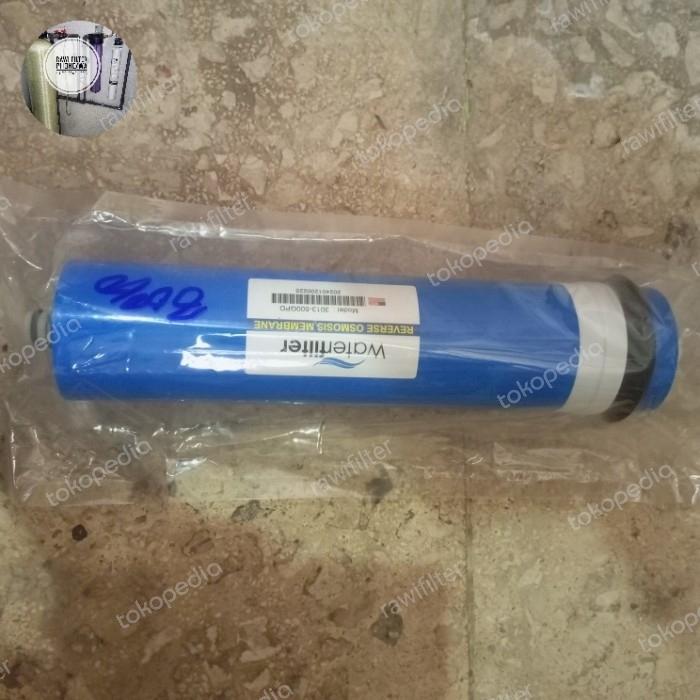 MEMBRANE RO 3013 500 GPD MEMBRAN 500GPD