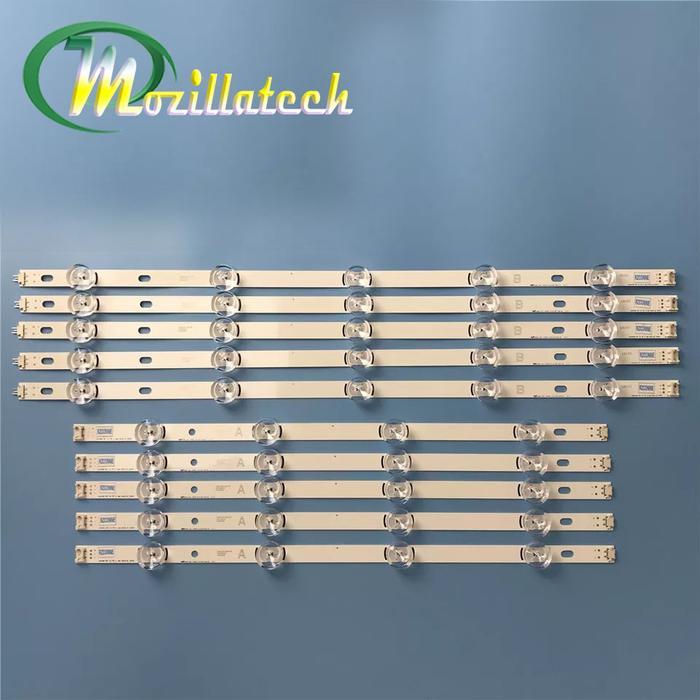 LG Backlight LED 50LB 50LF 50LB561T 50LF550A 50LB582T 50LB550A 50LB6500 50LB650T 50LB5610 50LB5820