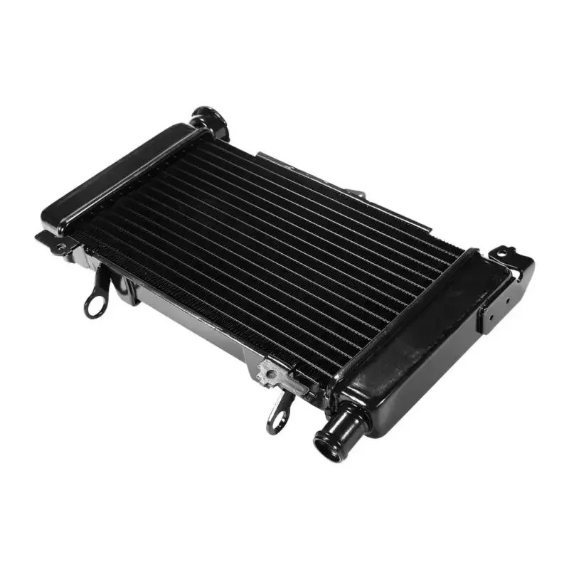 FOR HONDA CB500F CB500X CB 500 X 2013-2015 MOTO PARTS ACSESSORIES RADIATOR COOLER