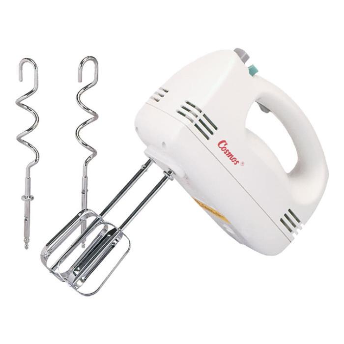 Hand Mixer Cosmos CM-1379 5 Speed Level