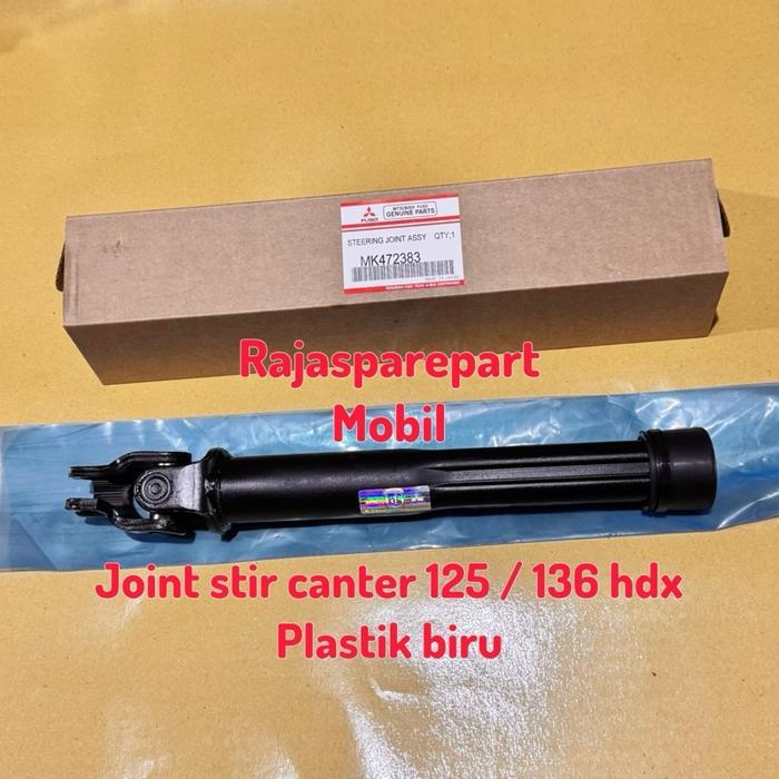 Ready Joint Stir / Stering Joint Canter 125 Hd / 136Hdx