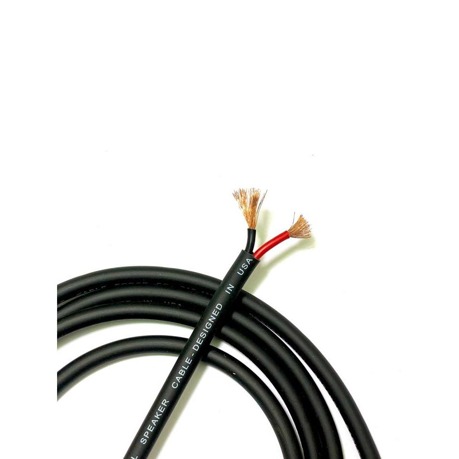 Vxt Kabel Speaker Force 215 - Kabel Speaker 2X1.5Mm Vxt Original Untuk Kualitas Suara Terpercaya Dan