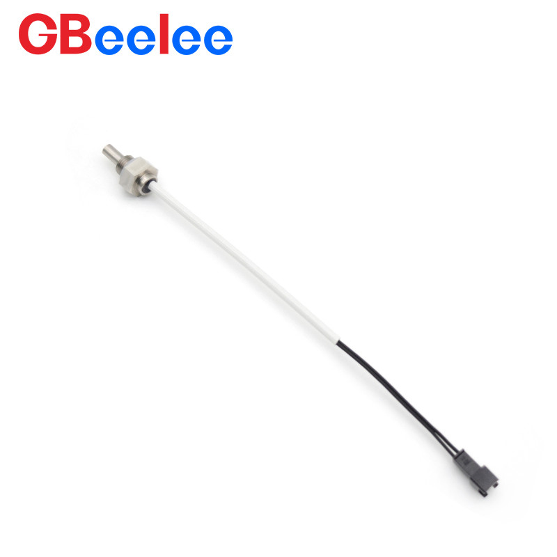 50PCS 5K 10K 15K 20K 50K 100K NTC SENSORS 3380 3435 3470 3950 TEMPERATURE PROBE WALL MOUNTED GAS