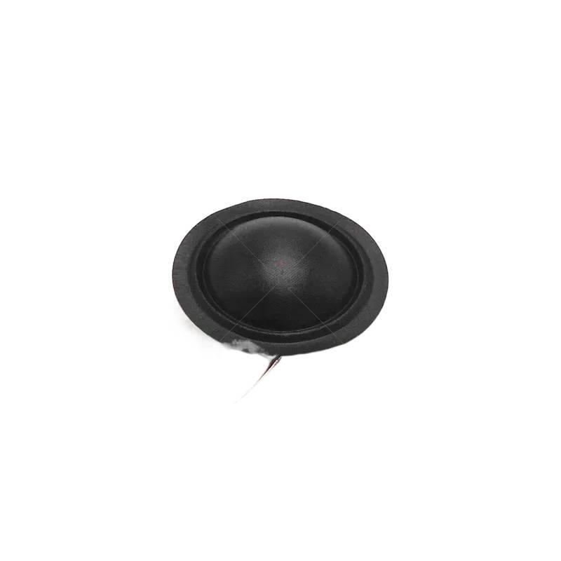 # 2pcs AFT 1" VC Silk Dome Diaphragm for KRK Rokit 5 RPG2 Tweeter TWTK00012 4Ohms