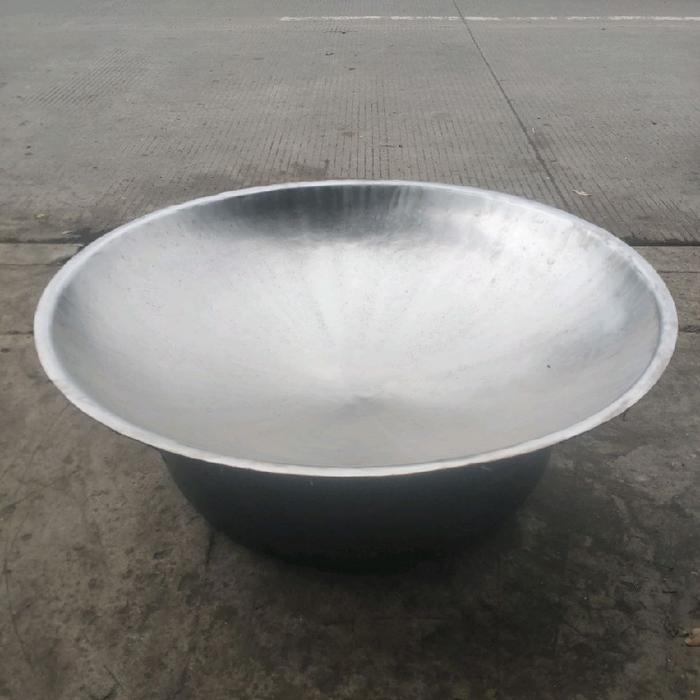 wajan besar stainless 115 wajan stainless jumbo bandung