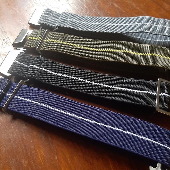 Tali Jam Tangan Marine Mn Strap Nato Tali Jam Nato Mn Style 20Mm 22Mm Watch Terlaris