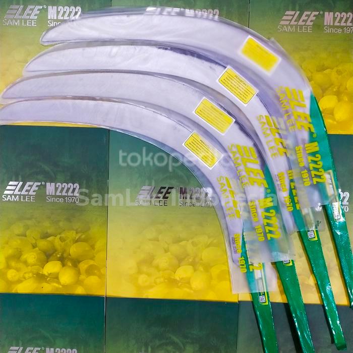 Egrek Sawit SamLee M2222 Original Type Standart dan Long