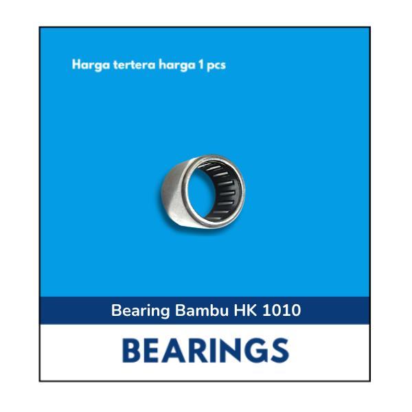 Bearing Hk 1010 N*N Bearing Bambu Hk1010 Bearing Bambu Hk 101410 Bearing Hk 1010