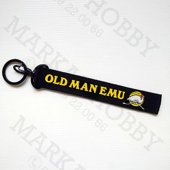 GANTUNGAN KUNCI OLD MAN EMU HEMAT