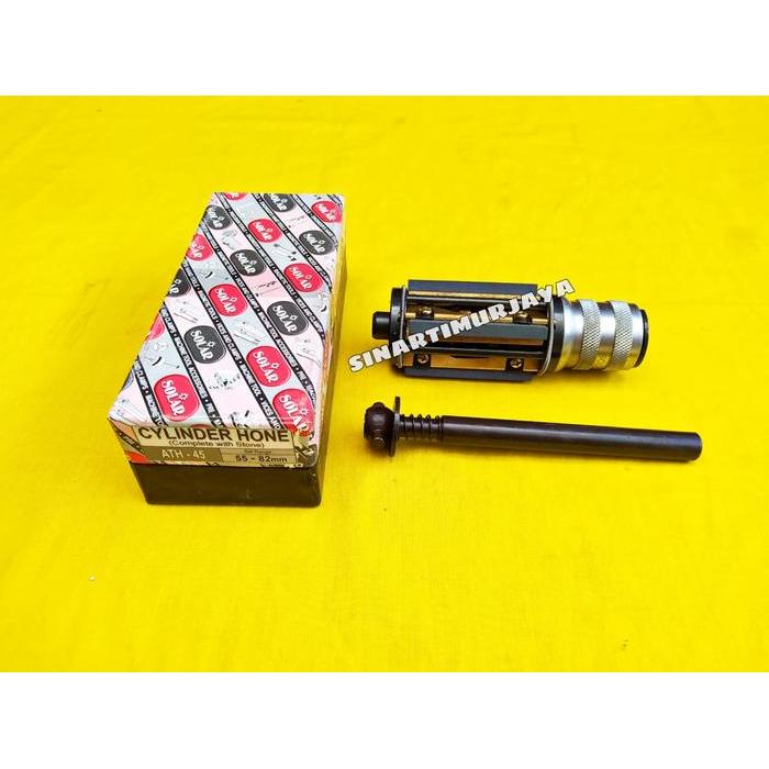 Honing Head Ath 45 / Cylinder Hone 45 (55-82) / Cylinder Honing