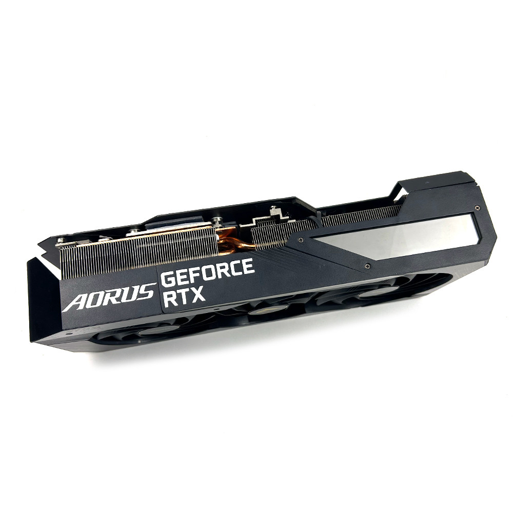 Cooling For Gigabyte AORUS GeForce RTX 3090 XTREME 24G RTX3090 MASTER Replacement Graphics Card